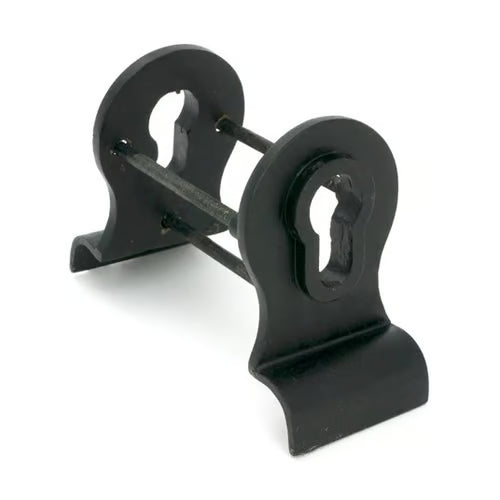 50mm Euro Door Pull (Back To Back Fixings) (LEAD TIME: 2-3 DAYS)