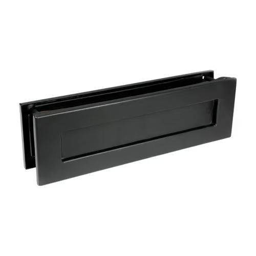 Traditional Letterbox (LEAD TIME: 2-3 DAYS)
