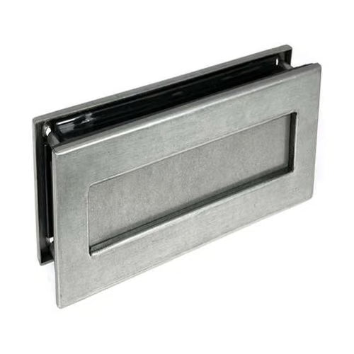 Traditional Letterbox (LEAD TIME: 2-3 DAYS)