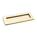 Small Letter Plate (LEAD TIME: 2-3 DAYS)