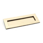 Small Letter Plate (LEAD TIME: 2-3 DAYS)