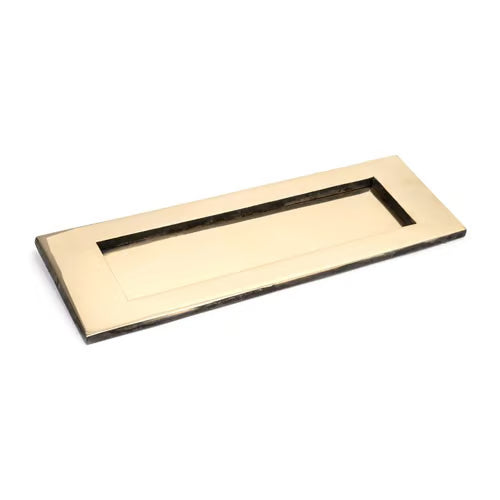 Large Letter Plate (LEAD TIME: 2-3 DAYS)