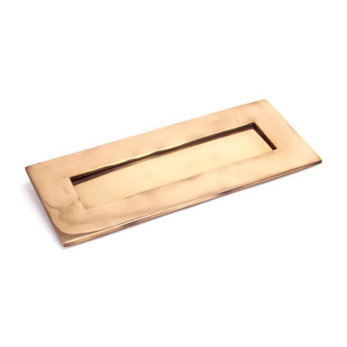 Small Letter Plate (LEAD TIME: 2-3 DAYS)