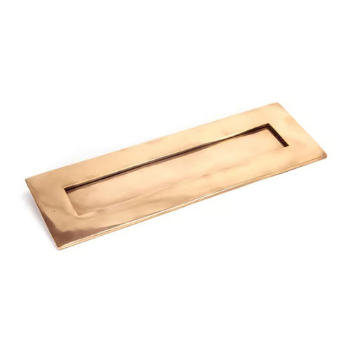 Large Letter Plate (LEAD TIME: 2-3 DAYS)