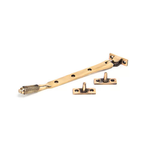 Reeded Non-Locking Casement Stays