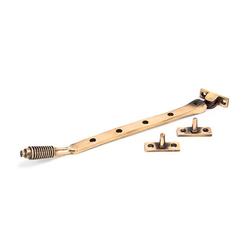 Reeded Non-Locking Casement Stays