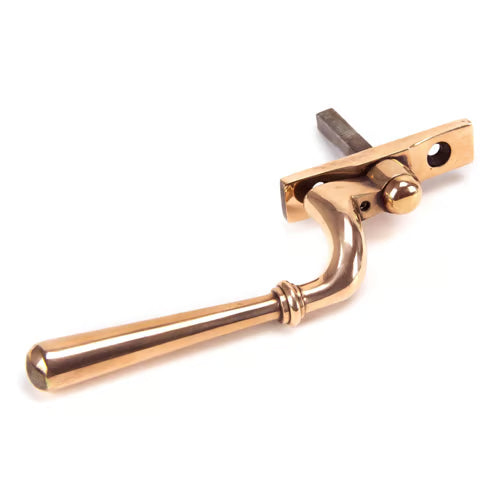 Newbury Offset Non-Locking Espag Window Handles (LEAD TIME: 2-3 DAYS)