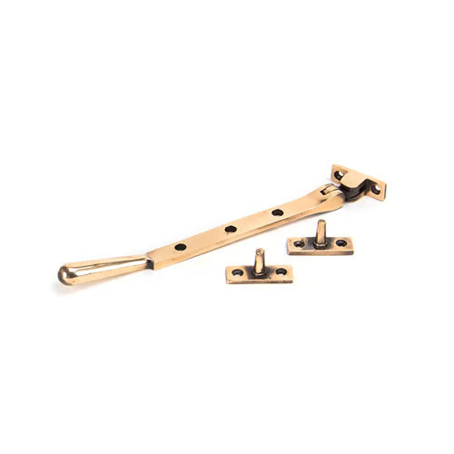 Newbury Non-Locking Casement Stays