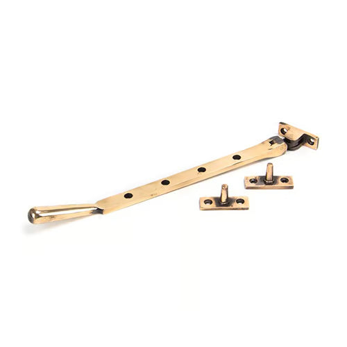 Newbury Non-Locking Casement Stays