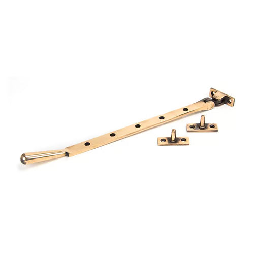 Newbury Non-Locking Casement Stays