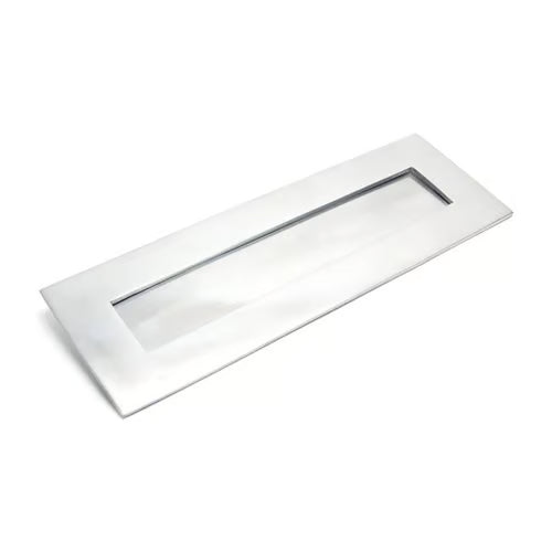 Large Letter Plate (LEAD TIME: 2-3 DAYS)
