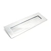 Large Letter Plate (LEAD TIME: 2-3 DAYS)