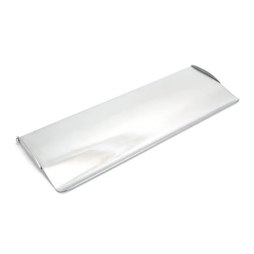 Large Letter Plate Cover (LEAD TIME: 2-3 DAYS)