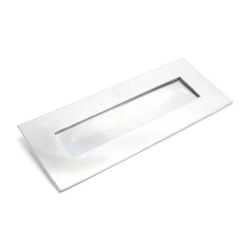 Small Letter Plate (LEAD TIME: 2-3 DAYS)