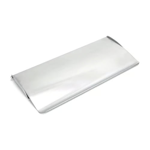 Small Letter Plate Cover (LEAD TIME: 2-3 DAYS)