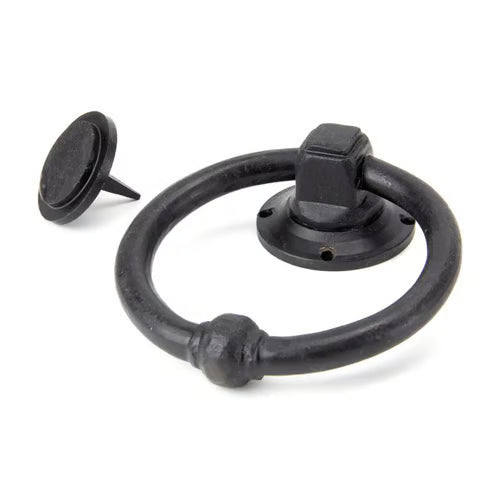Regency Door Knocker (LEAD TIME: 2-3 DAYS)