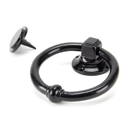Regency Door Knocker (LEAD TIME: 2-3 DAYS)