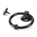 Regency Door Knocker (LEAD TIME: 2-3 DAYS)