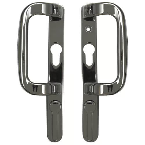Sparta Handle Set for Patio Doors