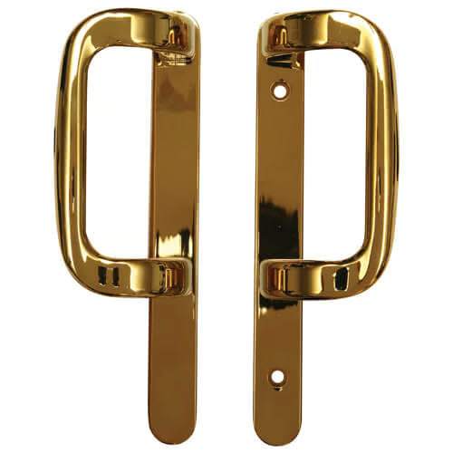 3000 Series Dummy Handle Set for Patio Doors