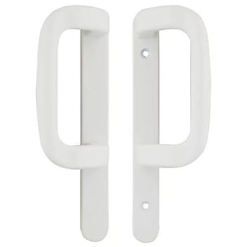 3000 Series Dummy Handle Set for Patio Doors