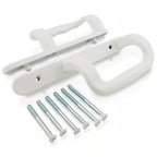 3000 Series Dummy Handle Set for Patio Doors