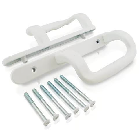 3000 Series Dummy Handle Set for Patio Doors
