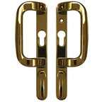 Sparta Handle Set for Patio Doors