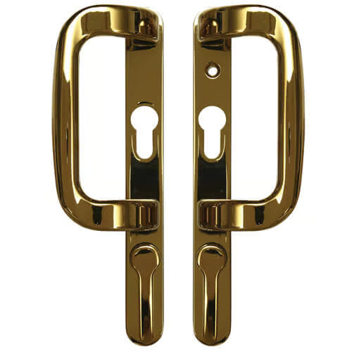 Sparta Handle Set for Patio Doors