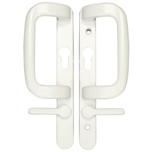 Sparta Handle Set for Patio Doors