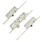 833 Latch Deadbolt 2 Latches Auto Locking Multipoint Door Lock