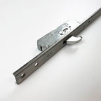Latch Deadbolt 2 Hook Bolts Keywind Multipoint Door Lock