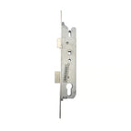 Overnight Lock - Lever Down 16mm Faceplate
