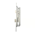 Overnight Lock - Lever Down 16mm Faceplate