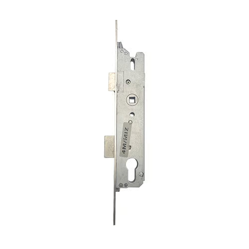 Overnight Lock - Lever Down 16mm Faceplate