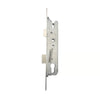Overnight Lock - Lever Down 16mm Faceplate