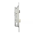 Overnight Lock - Lever Down 16mm Faceplate