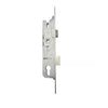 Overnight Lock - Lever Down 16mm Faceplate
