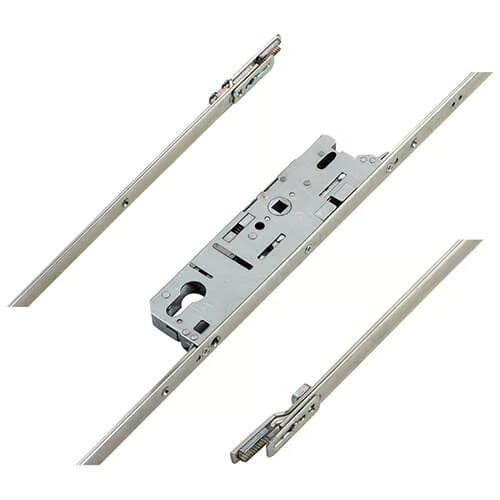 Lift Lever Slave Lock