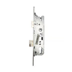 Overnight Lock - Lever Down 24mm Faceplate