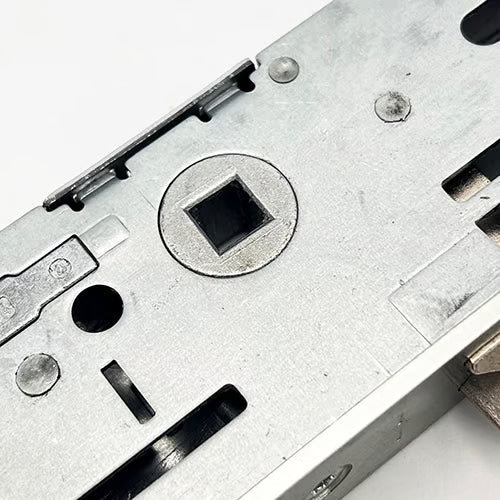 Overnight Lock - Lever Down 16mm