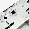 Overnight Lock - Lever Down 16mm