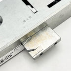Overnight Lock - Lever Down 24mm Faceplate