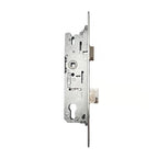 Overnight Lock - Lever Down 24mm Faceplate