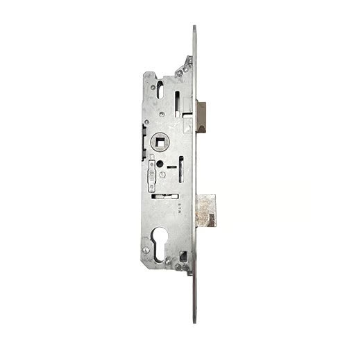 Overnight Lock - Lever Down 16mm