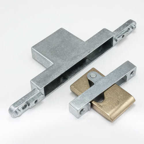 New Style SL16 Deadbolt Case Only