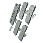 4 Hook Refurb Kit - Lift Lever Version