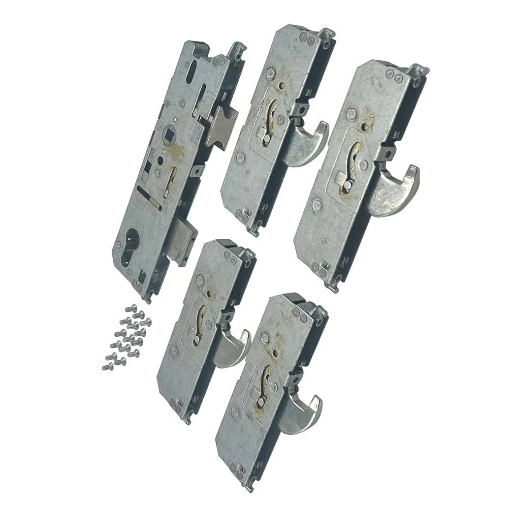 4 Hook Refurb Kit - Lift Lever Version