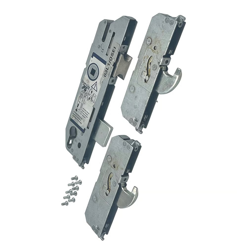 Multipoint Refurb Kits