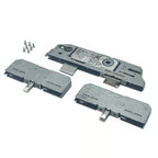 2 Pin Refurb Kit - Key Wind Version